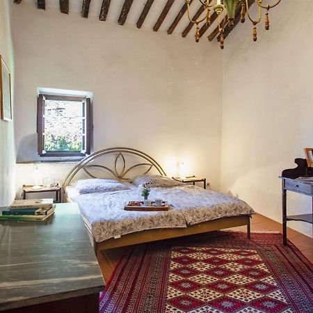 Casa Tognarello Villa Borgo a Mozzano Exteriör bild