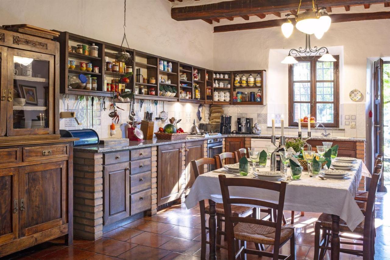 Casa Tognarello Villa Borgo a Mozzano Exteriör bild