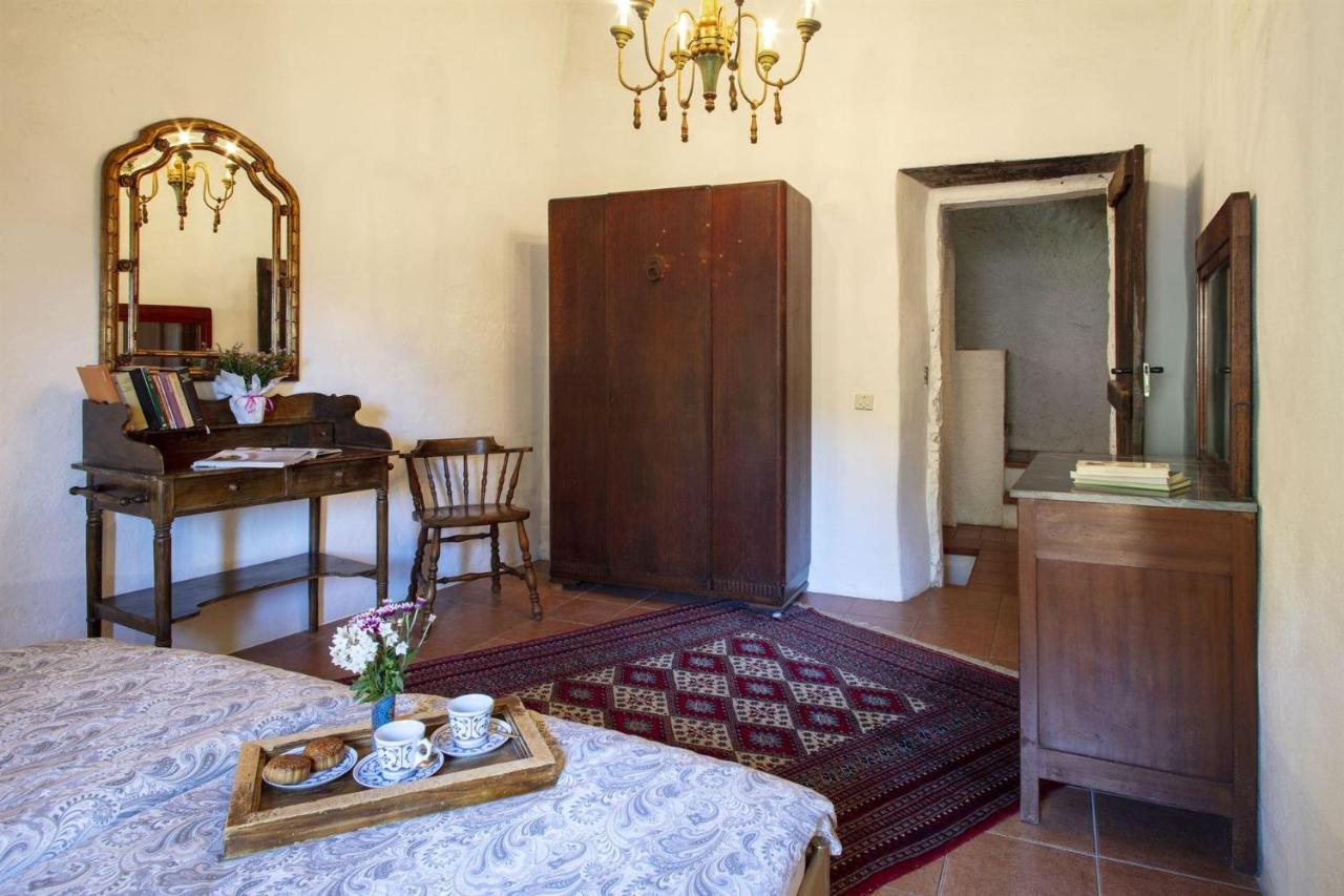 Casa Tognarello Villa Borgo a Mozzano Exteriör bild