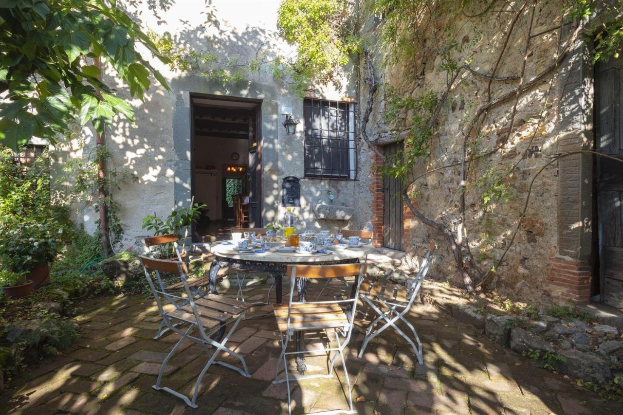 Casa Tognarello Villa Borgo a Mozzano Exteriör bild