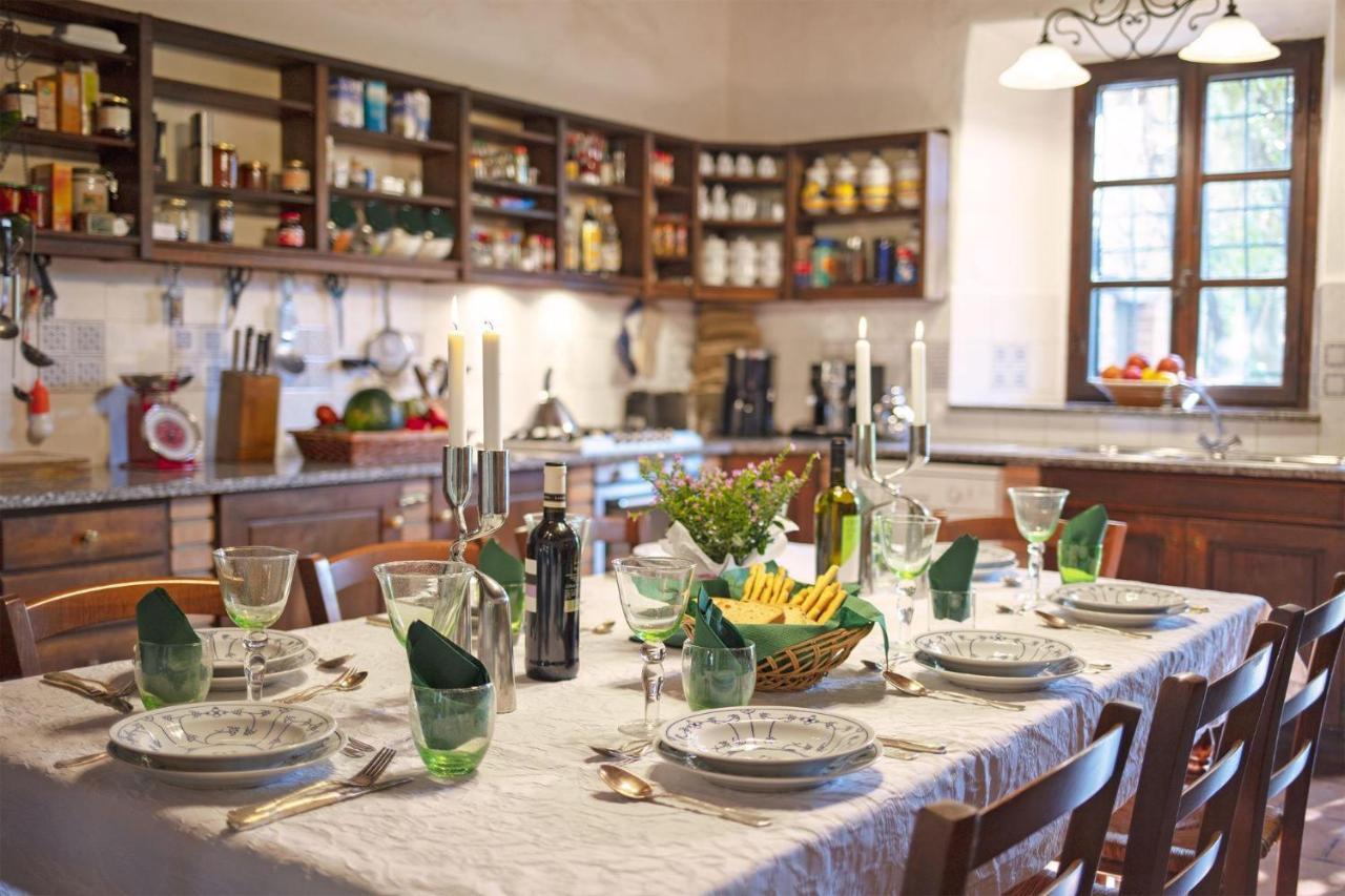 Casa Tognarello Villa Borgo a Mozzano Exteriör bild